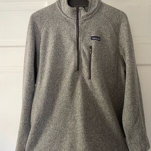 Patagonia fleece